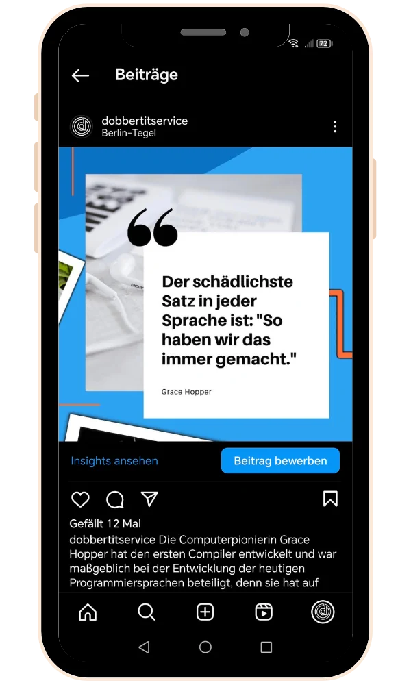 Social Media Management Social Media Management