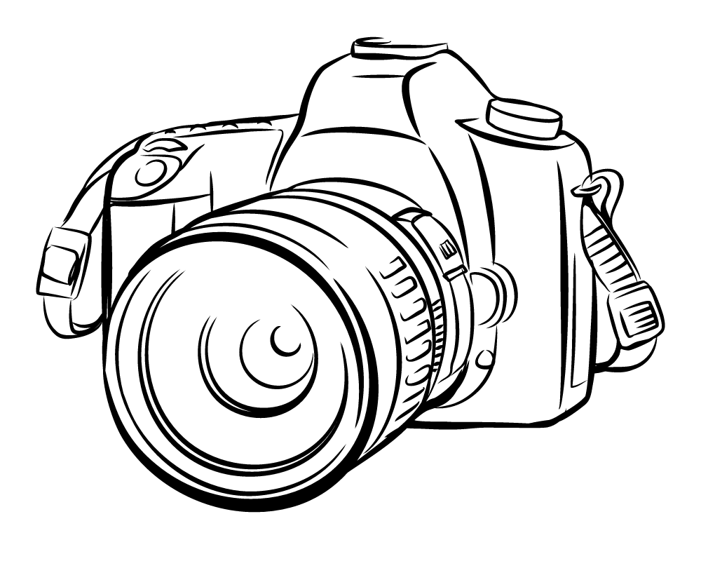 Kamera Kamera